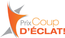 Prix coup d'éclat
