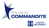 Prix coup d'éclat